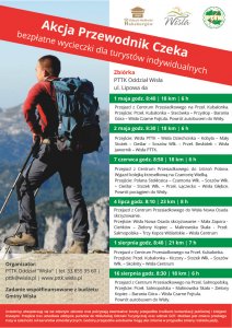 Akcja Przewodnik Czeka